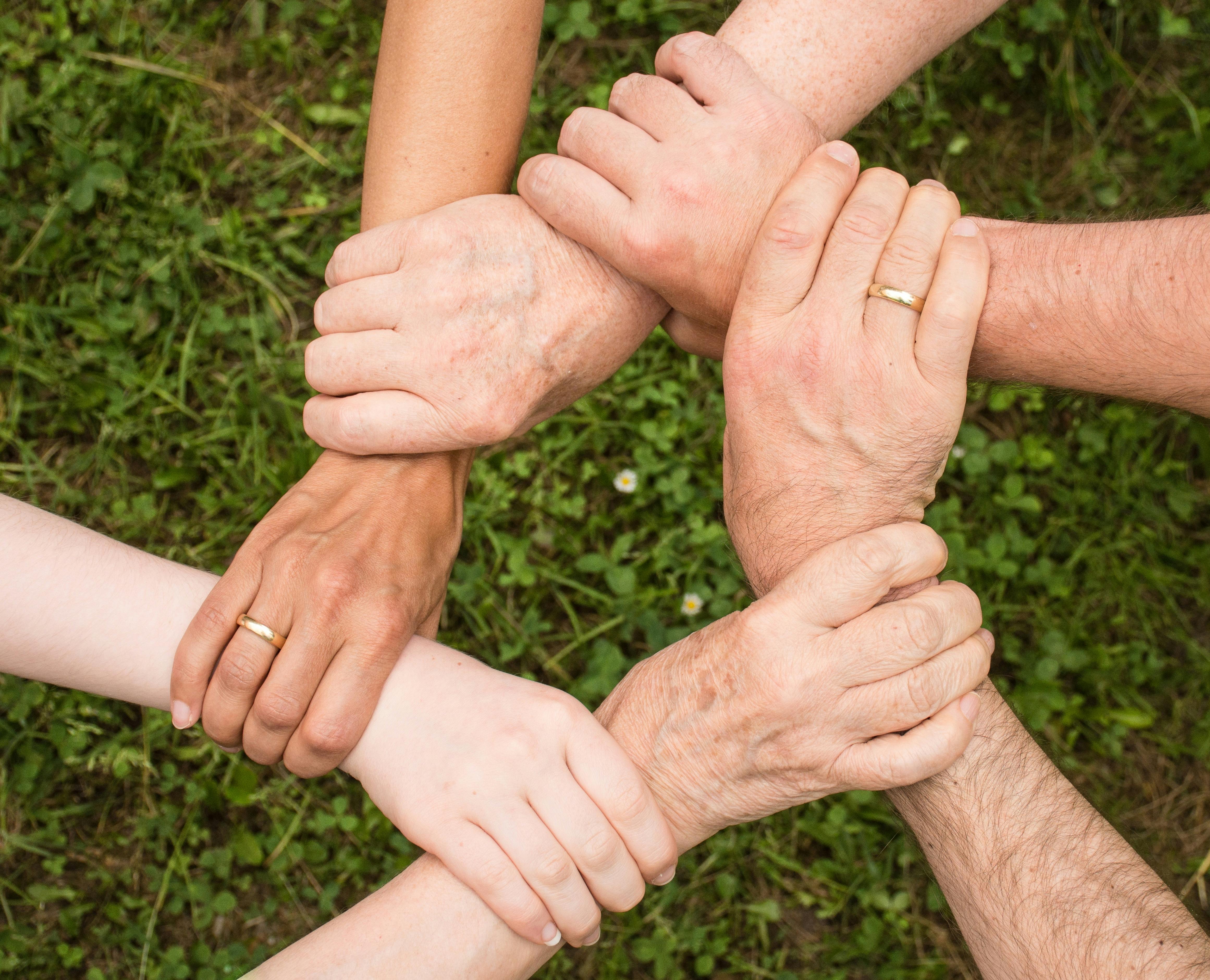 Community Access Wagga